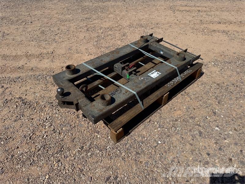Materiel De Location Rental Equipment Άλλα εξαρτήματα