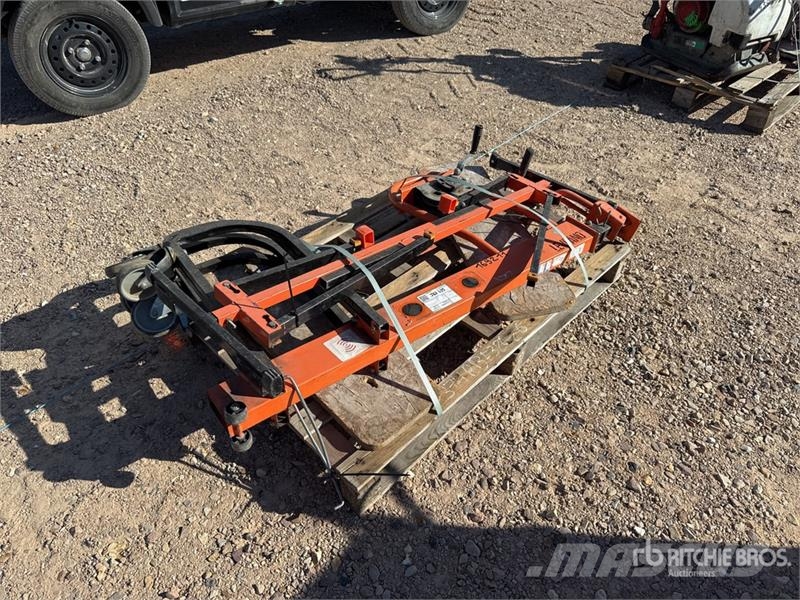  Materiel De Location Rental Equipment Muut
