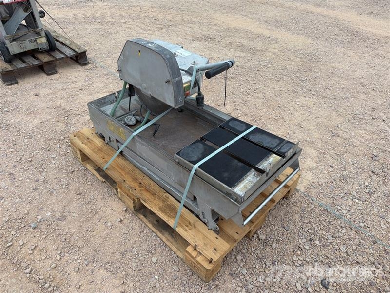 Materiel De Location Rental Equipment Inne akcesoria