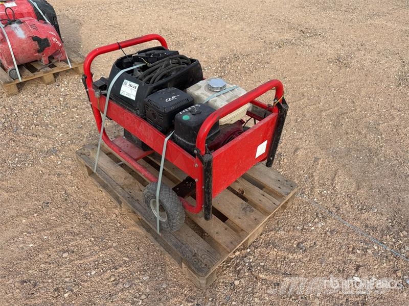 Materiel De Location Rental Equipment Muut