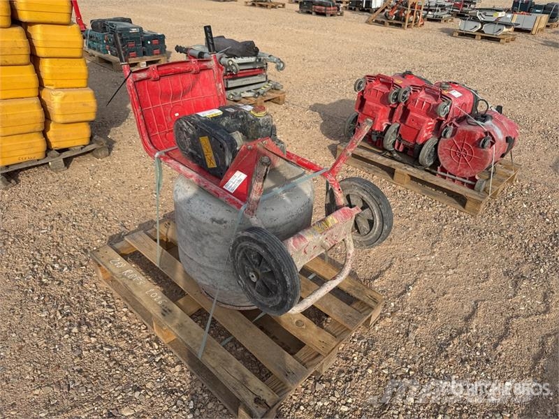 Materiel De Location Rental Equipment Muut