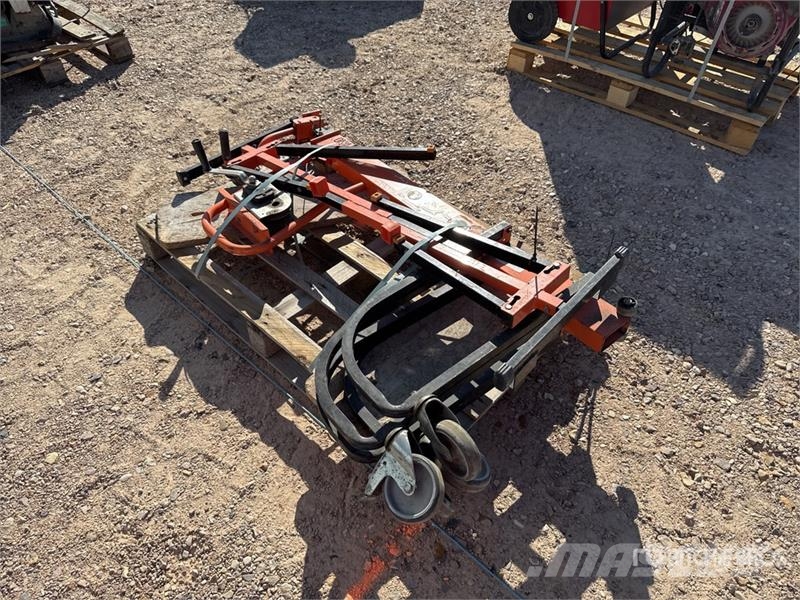  Materiel De Location Rental Equipment Muut