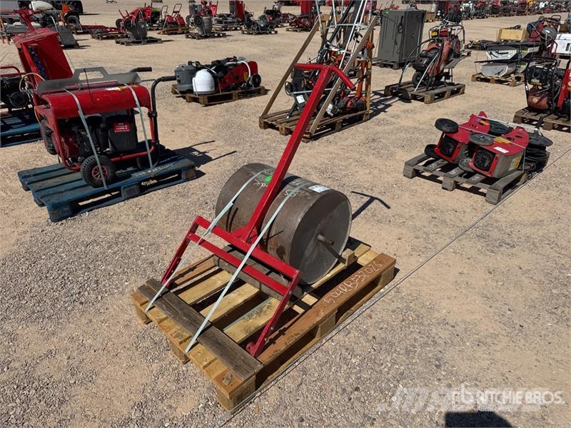  Materiel De Location Rental Equipment Muut