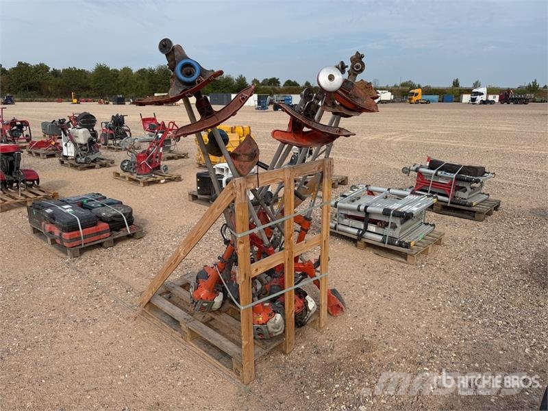  Materiel De Location Rental Equipment Muut