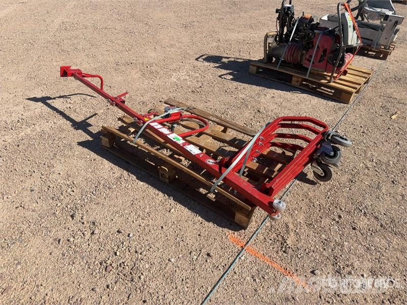 Materiel De Location Rental Equipment Autres accessoires