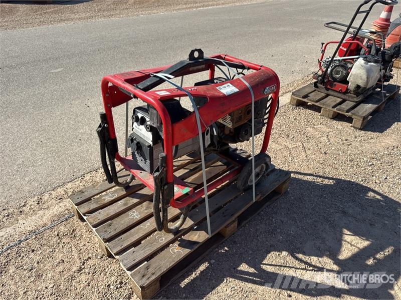  Materiel De Location Rental Equipment Andere Zubehörteile