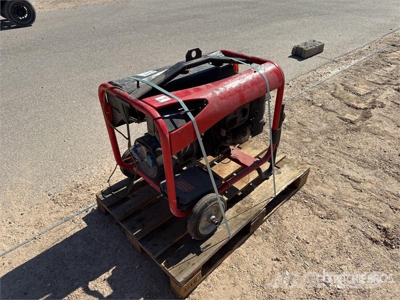 Materiel De Location Rental Equipment Altri componenti