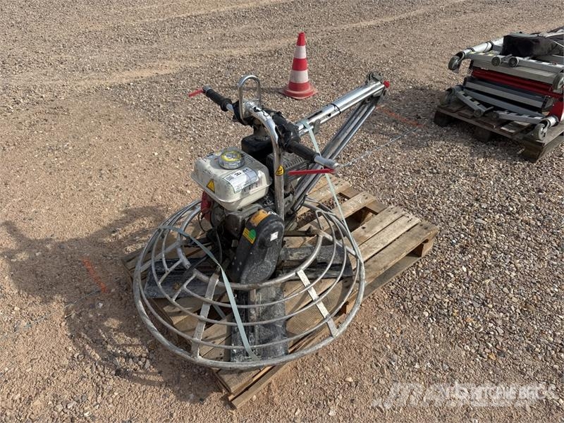 Materiel De Location Rental Equipment Muut