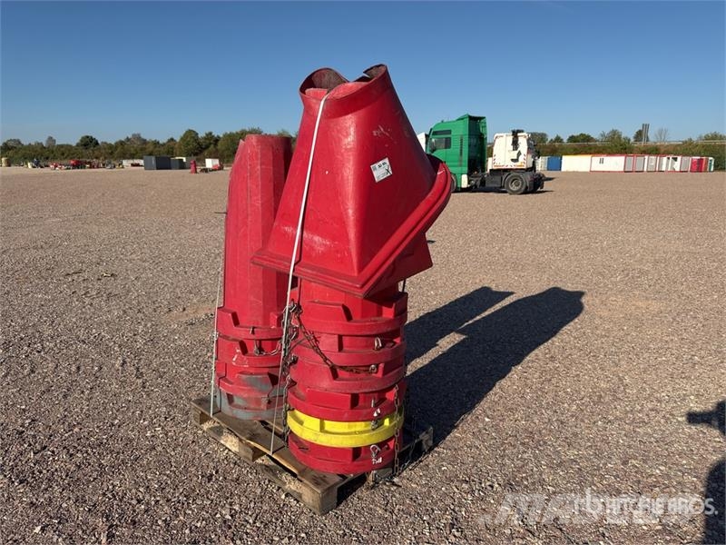  Materiel De Location Rental Equipment Andere Zubehörteile