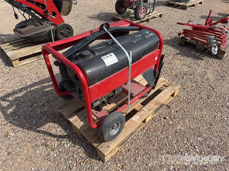 Materiel De Location Rental Equipment Muut