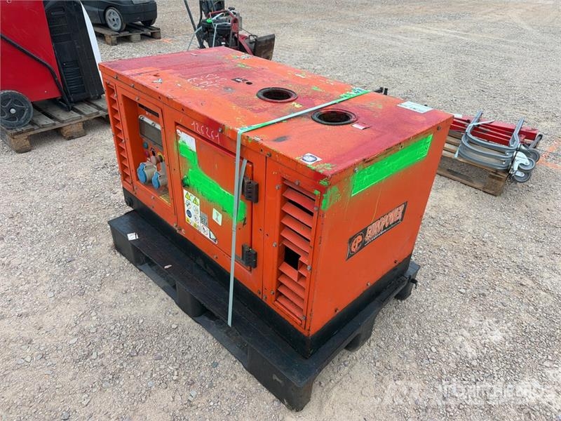 Materiel De Location Rental Equipment (Inoperable) Inne akcesoria