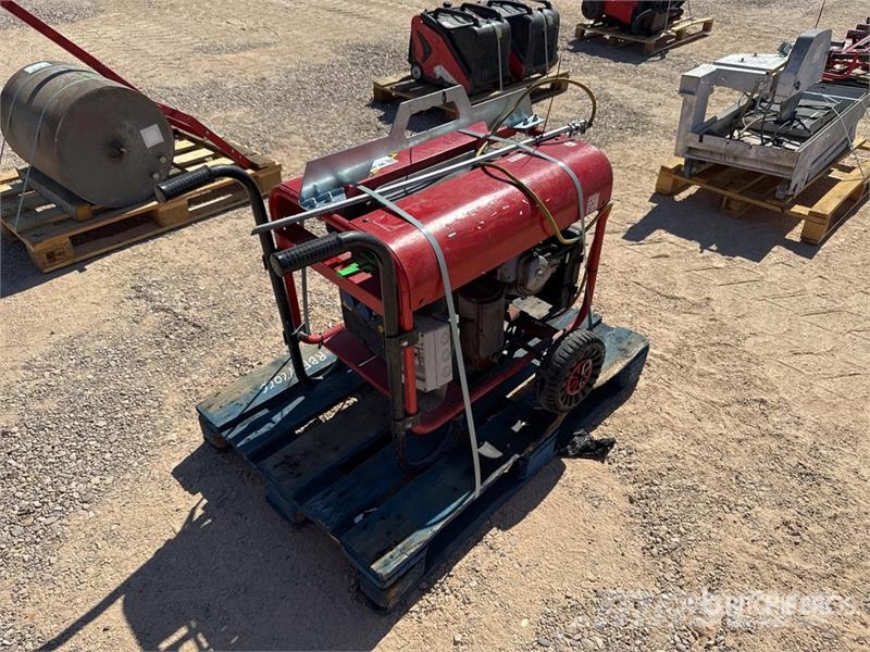  Materiel De Location Rental Equipment Andere Zubehörteile