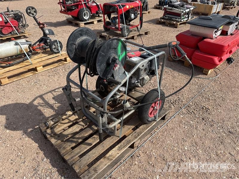 Materiel De Location Rental Equipment Muut