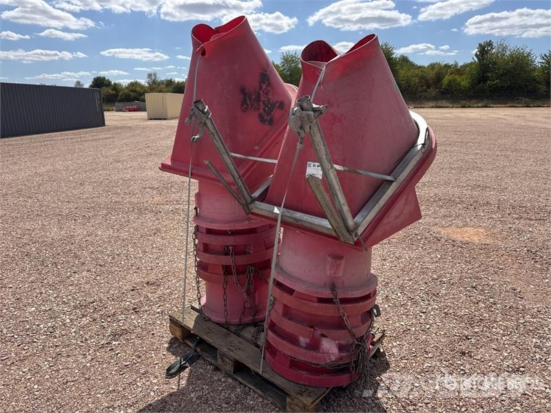 Materiel De Location Rental Equipment Muut