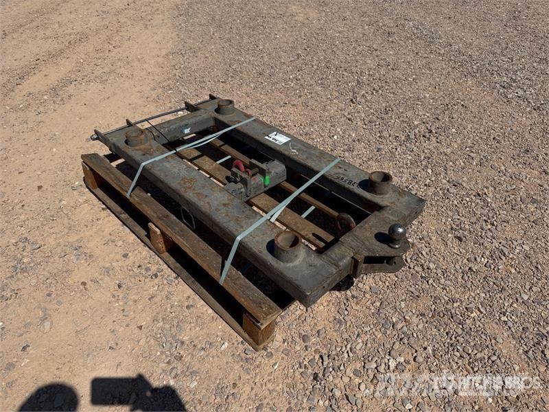 Materiel De Location Rental Equipment Άλλα εξαρτήματα