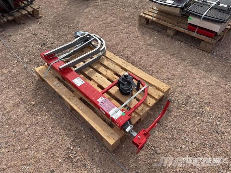 Materiel De Location Rental Equipment Muut