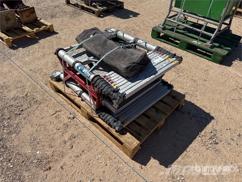  Materiel De Location Rental Equipment Muut