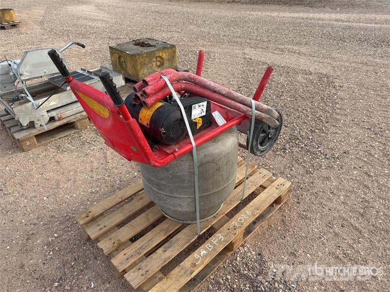  Materiel De Location Rental Equipment Muut