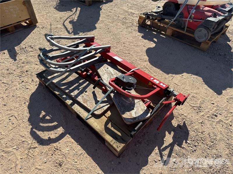 Materiel De Location Rental Equipment Andere Zubehörteile