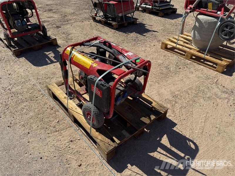  Materiel De Location Rental Equipment Muut