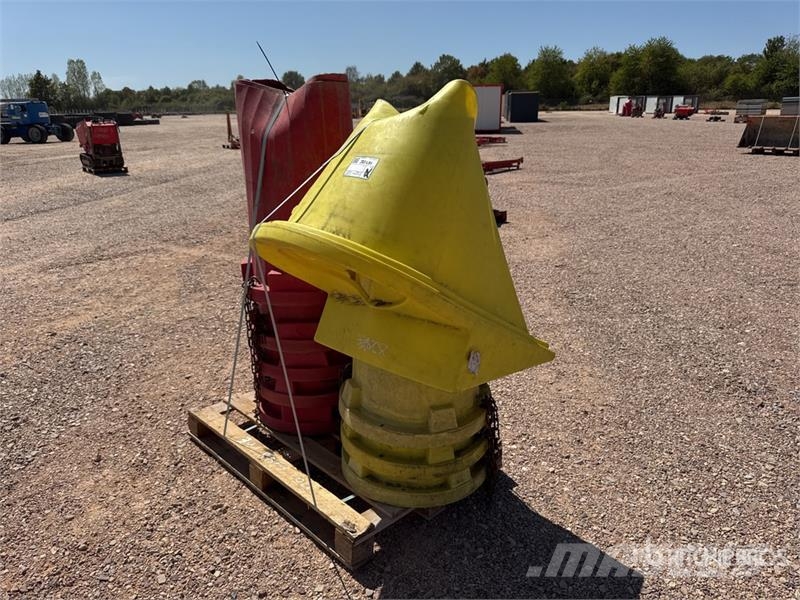 Materiel De Location Rental Equipment Muut