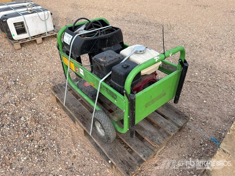  Materiel De Location Rental Equipment Andre komponenter