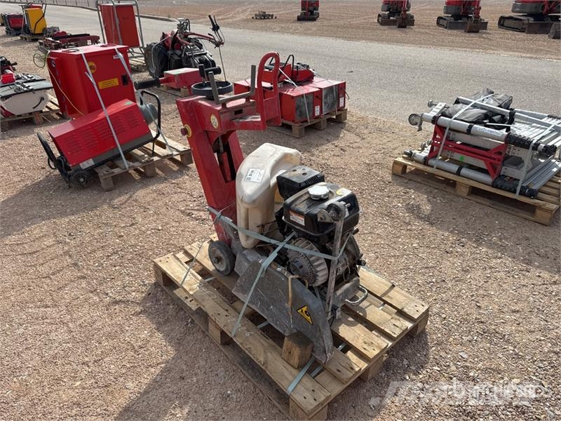 Materiel De Location Rental Equipment Muut