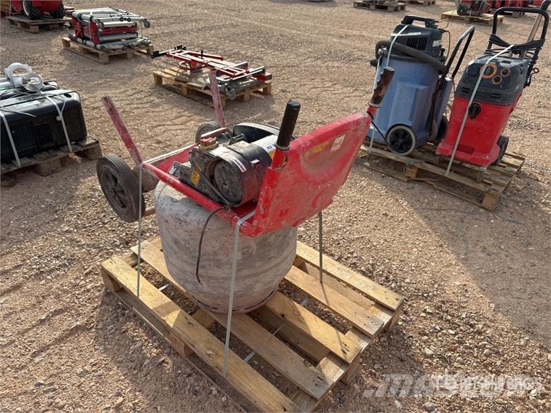 Materiel De Location Rental Equipment Muut