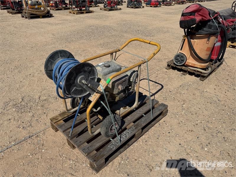 Materiel De Location Rental Equipment Ďalšie komponenty