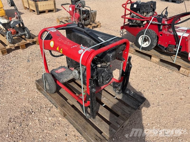 Materiel De Location Rental Equipment Muut