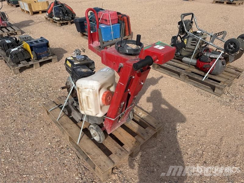 Materiel De Location Rental Equipment Muut