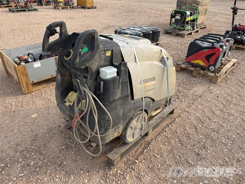 Materiel De Location Rental Equipment Muut