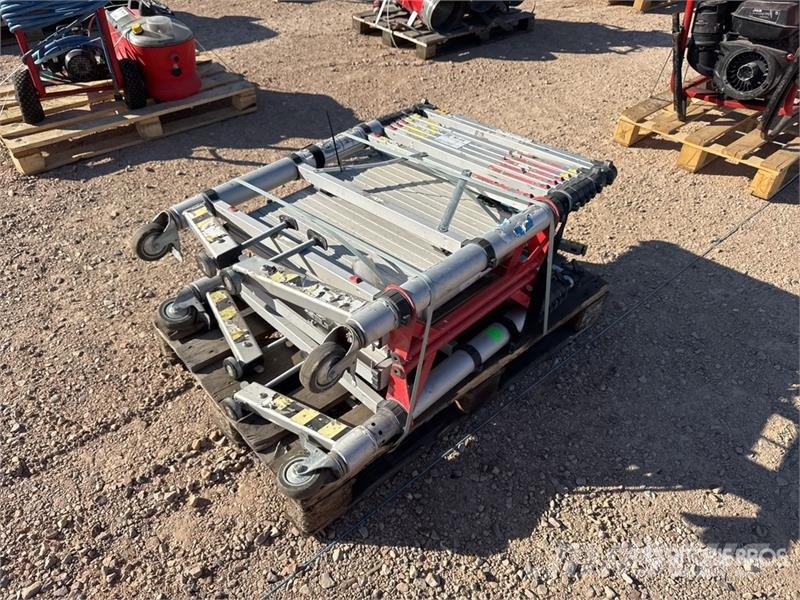  Materiel De Location Rental Equipment Muut