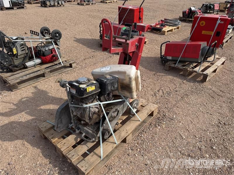 Materiel De Location Rental Equipment Muut