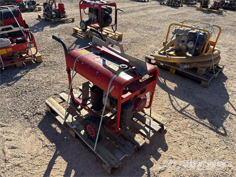 Materiel De Location Rental Equipment Άλλα εξαρτήματα