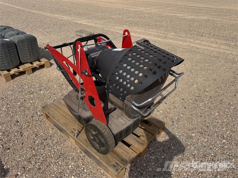  Materiel De Location Rental Equipment Muut