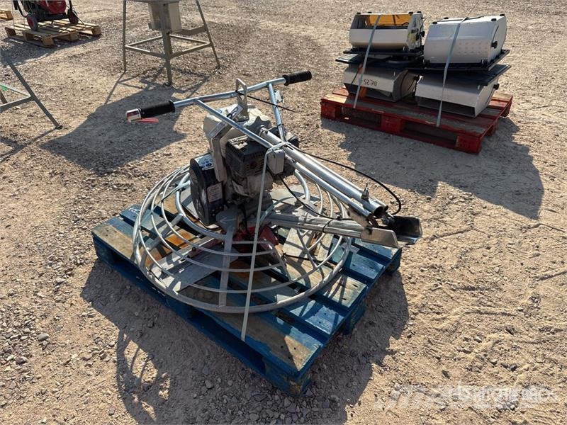 Materiel De Location Rental Equipment Altri componenti