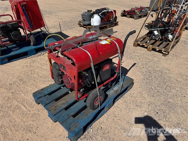  Materiel De Location Rental Equipment Andere Zubehörteile