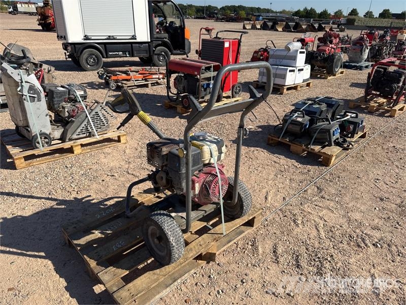 Materiel De Location Rental Equipment Muut