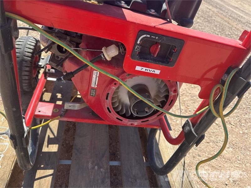 Materiel De Location Rental Equipment (Inoperable) Άλλα εξαρτήματα