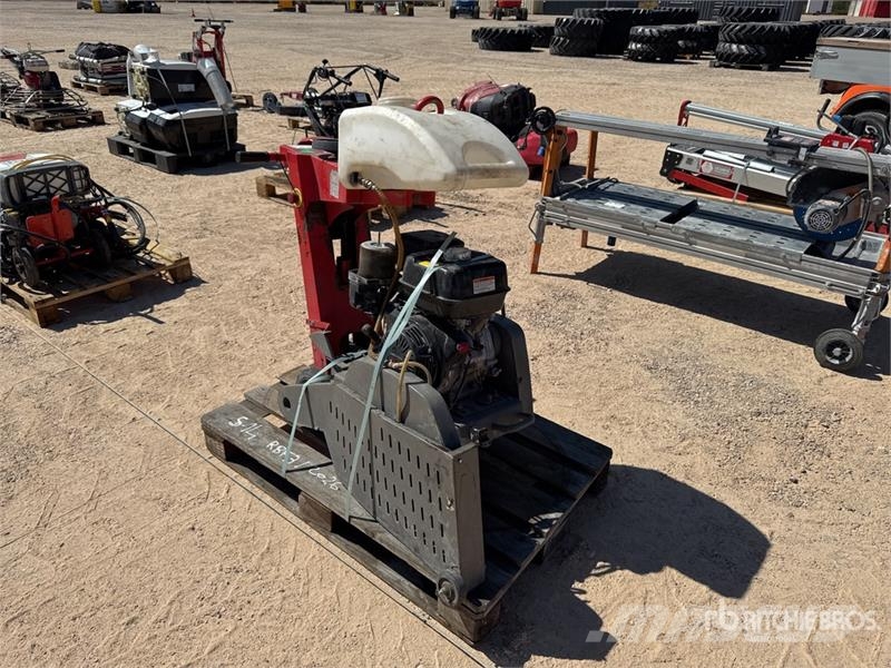 Materiel De Location Rental Equipment Άλλα εξαρτήματα