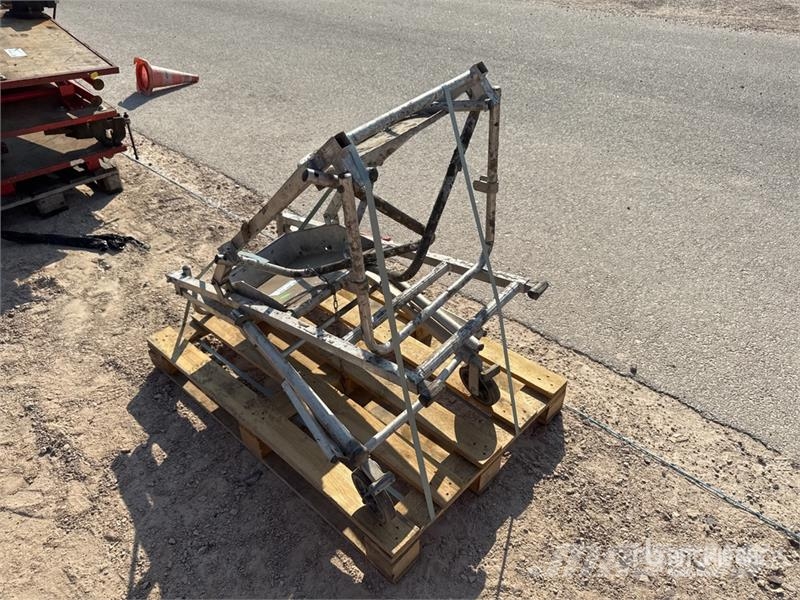  Materiel De Location Rental Equipment Muut
