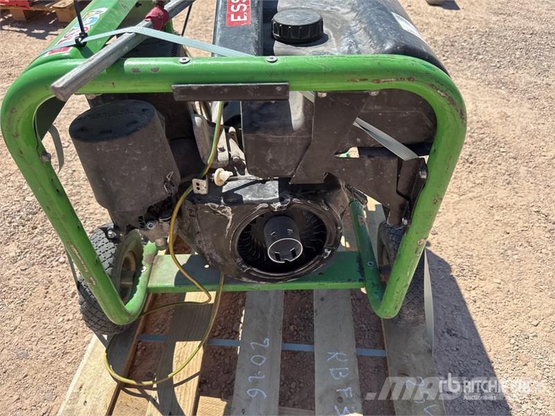 Materiel De Location Rental Equipment Muut