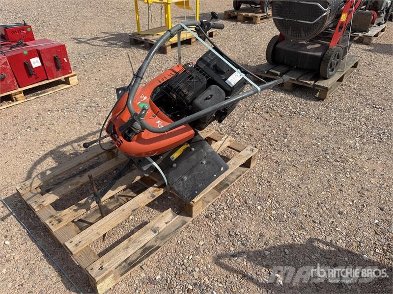 Materiel De Location Rental Equipment Muut