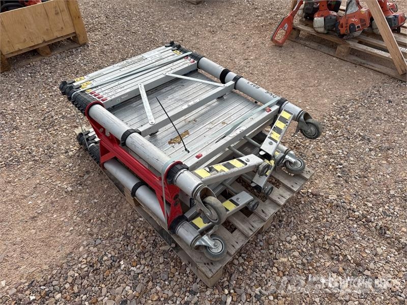 Materiel De Location Rental Equipment Muut