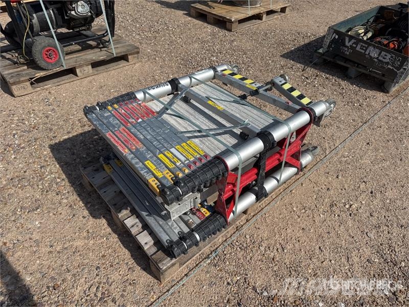 Materiel De Location Rental Equipment Altri componenti