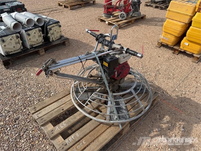 Materiel De Location Rental Equipment Muut