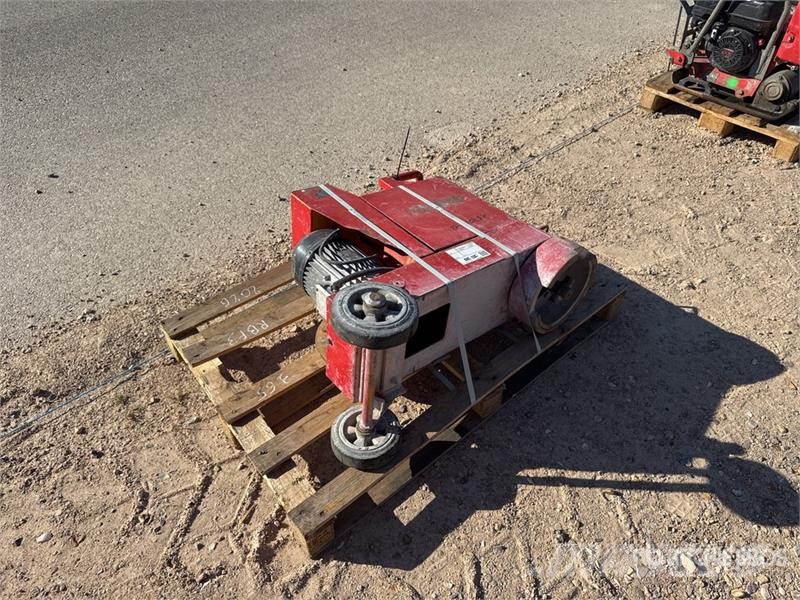 Materiel De Location Rental Equipment Muut