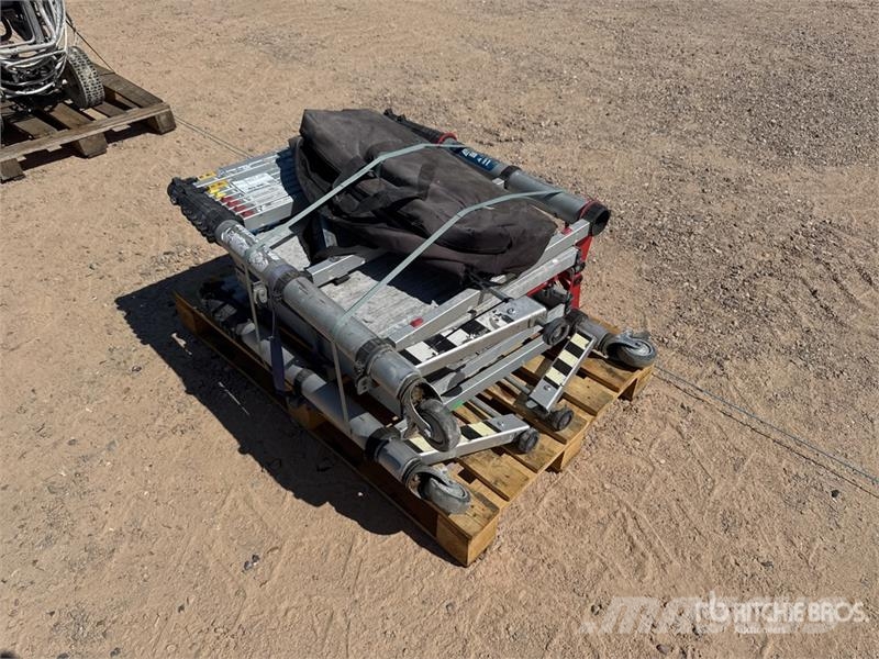  Materiel De Location Rental Equipment Muut