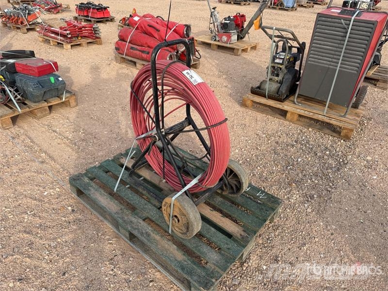 Materiel De Location Rental Equipment Muut